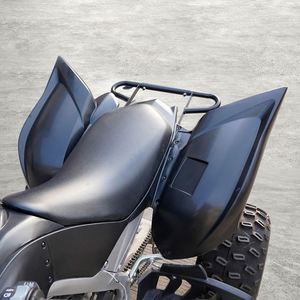 Élargisseurs d'ailes arrière Yongjin pour <span class=keywords><strong>Yamaha</strong></span> <span class=keywords><strong>Raptor</strong></span> 700 <span class=keywords><strong>700R</strong></span> 2013-2025 - Product Image 6