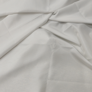 Không thấm nước kháng khuẩn chống tĩnh điện Graphene sọc vải cho đi bộ đường dài áo khoác trường đồng phục ăn mặc chăn - Product Image 2