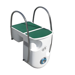 Sistemas de Filtración Acrílicos de Pared para Piscinas, Diseño Integrado sin Tuberías, Fabricante Chino - Product Image 5