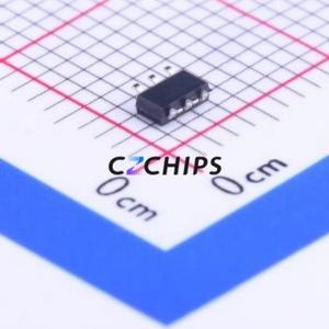 Transistor ESD y protección contra sobretensiones (TVS/ESD) originales y a estrenar PESD5V0S5UD,115 de la SC-74 - Product Image 2