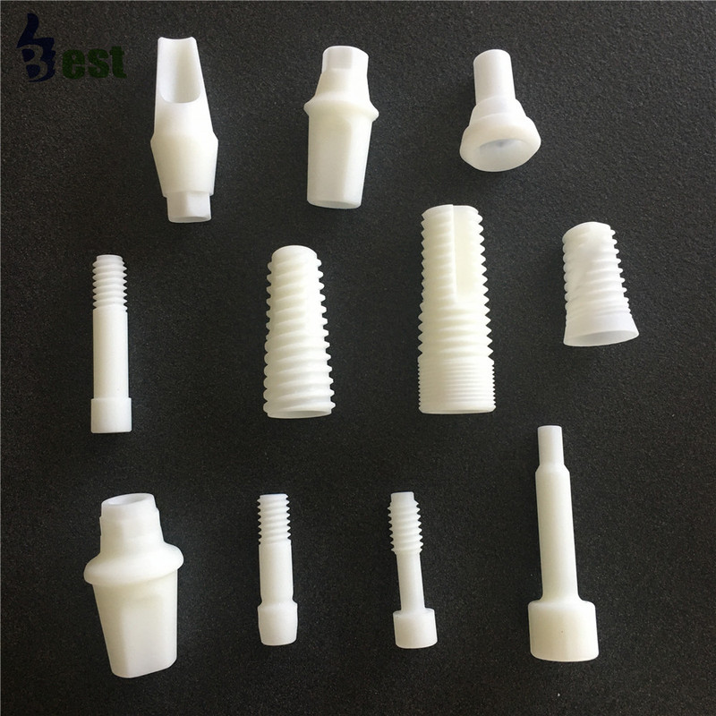 Custom Plastic Parts Resin Bjd Dolls