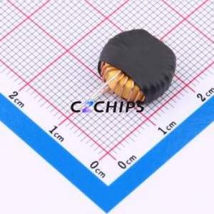 Inductor de Anillo de Color XR4426TS470MVL5 / Inductor de Montaje Pasante (THT), Componente de Montaje Pasante, 13.5x7.2mm 47uH 10% 2.5A - Product Image 2