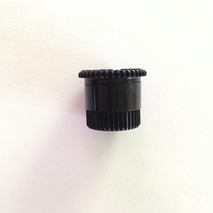 Boquilla de Riego Difuso Enterrada de 4 Puntos, Apertura de 0.3 mm, Ángulo Ajustable de 110 Grados, Cabezal de Aspersión para Jardín, Material ABS - Product Image 3