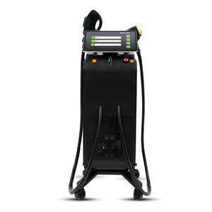 2025 Chuyên Nghiệp 2 in1 <span class=keywords><strong>Elight</strong></span> trẻ hóa da 808nm Diode Máy tẩy lông bằng laser Máy làm đẹp đa chức năng bằng laser - Product Image 1