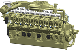 500kw Gỗ Chip Tiếng Sủa Và Mùn Cưa Syn Máy Phát Điện Khí - Product Image 2