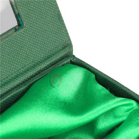 Boîte cadeau magnétique personnalisée pour vin, style livre, emballage rigide avec insert, boîte imprimée de luxe, Caja Imantada