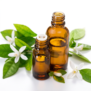 Neroli Massage Oil Supplier From India - Product Image 1