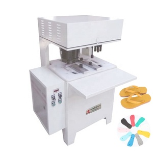 Máquina manual para hacer sandalias <span class=keywords><strong>Havaianas</strong></span> - Product Image 2