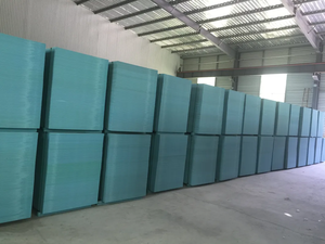 Nhà máy bán hàng trực tiếp của PVC ván khuôn giá siêu thấp và hiệu suất chi phí cao bán buôn mua bê tông ván khuôn - Product Image 4