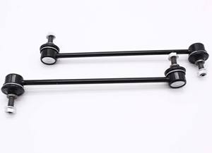 Barras Estabilizadoras Delanteras para <span class=keywords><strong>Skoda</strong></span> <span class=keywords><strong>Fabia</strong></span>, Rapid, Roomster, VW Fox, Polo, X2 6Q0411315N, Nuevas, Pieza de Auto VA0945 - Product Image 2