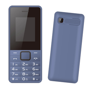 Thiết Kế Cổ Điển 1.77 Inch 2G Bar Tính Năng Điện Thoại Unlocked GSM Điện Thoại Di Động Hai SIM GSM - Product Image 5