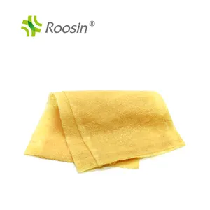 Paraffin Gauze Dressing Xeroform Paraffin Gauze Dressing Natural Cellulose Factory China