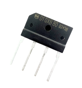 HT Wholesale ของแท้ในสต็อก วงจรรวมไอซี ซัพพลายเออร์ชิป D10XB80 - Product Image 1