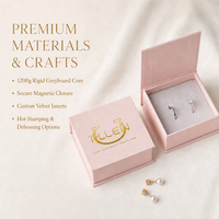 Boîte d'emballage de bijoux en forme de livre en papier simple, carrée, magnétique, à couvercle rabattable, pour bagues, boîte cadeau haut de gamme, vente en gros