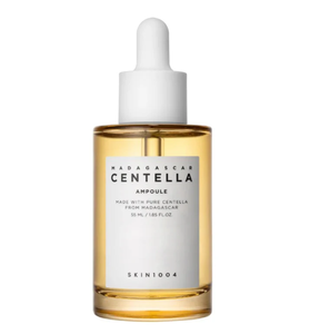 Ampolla Hidratante Vegana de Centella Asiática de Madagascar 55ml - Product Image 1