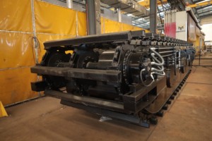 מונדה אמפיבית מחפר מותאם אישית puibuous ערכת שטח עבודה ומים - Product Image 3