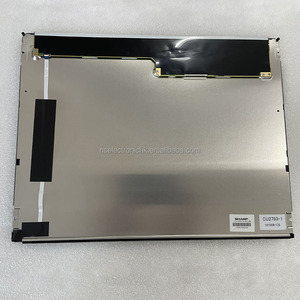 Nuevo Panel LCD Industrial Original en Stock de 15 Pulgadas 1024*768 XGA para HMI Industrial y Montaje en Vehículos LQ150X1LW12 - Product Image 3