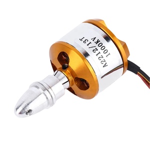 A2212 80% KV 200W 13T Brushless Motor 47g 12A/60s for DIY RC Multirotor <b>Quadcopter</b> <b>Drone</b> Aircraft ZLD - Product Image 2