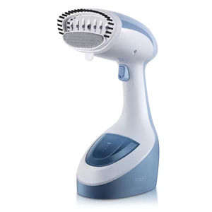 Défroisseur Vapeur Portable 1600W avec Réservoir d'Eau Amovible pour Vêtements et Tissus - Product Image 4