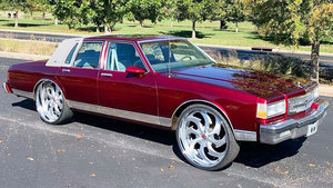 SY-02038 2 mảnh nhiều nói 18-22 inch tùy biến nhà máy bán hàng trực tiếp monoblock rèn nhôm hợp kim bánh xe/trung tâm/vành - Product Image 6