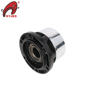 صُرة قفل العجلات الأمامية الأوتوماتيكية لنيسان باترول Y60 Y61 - Product Image 5