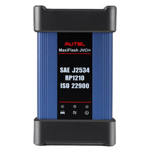 Programador de Llaves IMMO Autel MaxiIM IM608 II Pro, Herramienta de Diagnóstico de Automóviles, Escáner OBD2, Kit Completo, Programación de ECU - Product Image 4