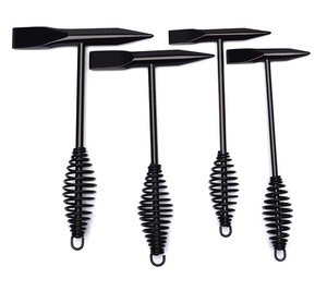 Bán buôn các loại kích thước 250g 300g 350G 500G 670g Hàn sứt mẻ búa mùa xuân xử lý Hàn BÚA ĐÁ - Product Image 2