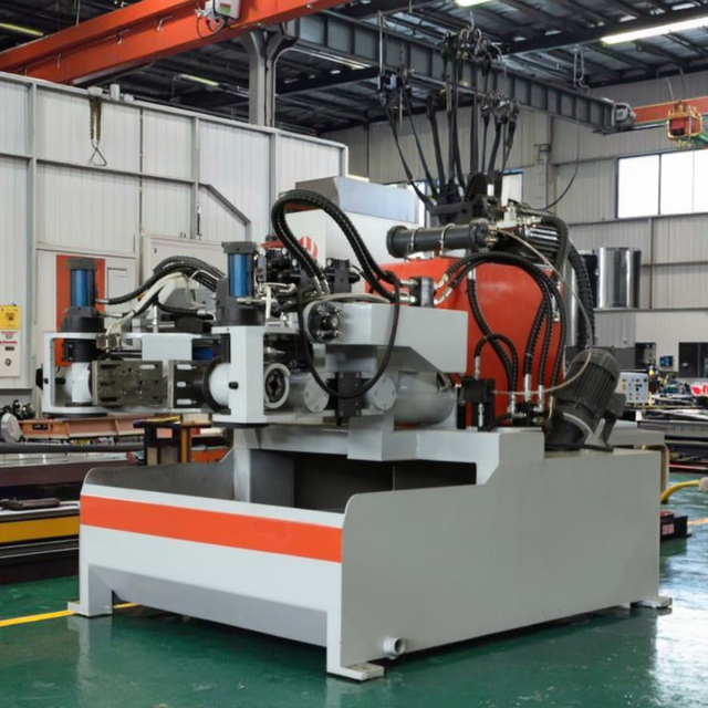 Brass Metal Casting Manufacturing Machine Aluminum Alloy Auto Parts Handle, Door, Faucet Casting Production Line