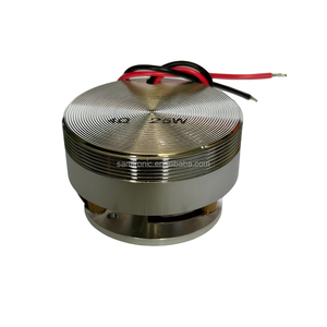 Loa rung toàn dải 40mm 4ohm 25W Âm thanh Loa di động Loa trầm âm thanh cộng hưởng rung - Product Image 6