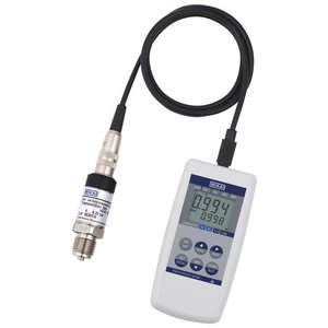 เครื่องส่งสัญญาณความดัน WiKA 0 6 บาร์ DC 10 30 V สแตนเลส IP65 เกจเซนเซอร์ - Product Image 4