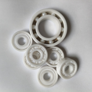 Acid and Alkali Corrosion Resistant Zirconium Oxide Zro2 Full Ceramic <strong>Bearing</strong> 15267 2RS 15x26x7 mm for Bicycle - Product Image 3