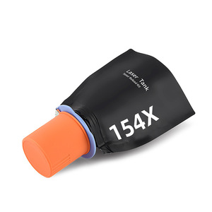 Kit de recarga de tóner Hp Laser Tank 154X para impresoras 1502 2502 Mfp1602 2602dn Sdn - Product Image 1