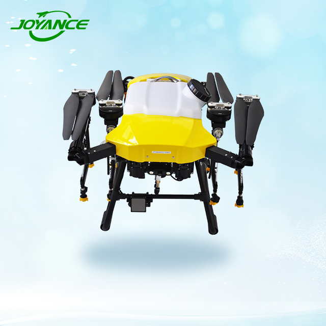 Joyance Multifunctional Agricultural Drones Pesticide Drone Agriculture Spraying Plant Protection Uav Agriculture Drone