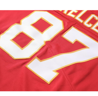 Maillot de football américain et de baseball 2026, broderie cousue, tailles S-4XL, fabrication de maillots pour hommes, femmes et enfants, haute qualité, livraison rapide