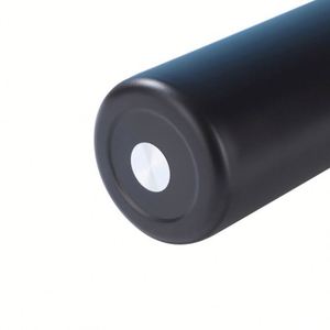Gourde isotherme en acier inoxydable mince de 32 oz, anti-fuite, isolation thermique 6-12 heures, réutilisable, pour le sport et le thé, promotionnelle - Product Image 5
