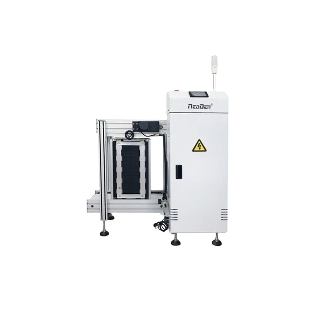 NeoDen NDL250 Smt Production Line Smt Loader Machine Automatic Pcb Loader