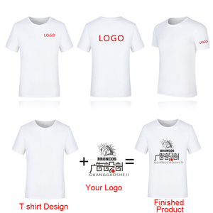 ธรรมดาที่กำหนดเอง180 Gsm อินทรีย์ Supima เปรู Pima ฝ้ายเสื้อยืด Unisex ขายส่งเสื้อยืดผู้ชายผ้าฝ้าย100% สีเสื้อยืด - Product Image 2