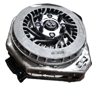 Rallentatore della trasmissione del <span class=keywords><strong>Bus</strong></span> dei sistemi di frenatura automatica per <span class=keywords><strong>Bus</strong></span> Zhongtong - Product Image 1