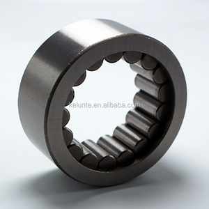 ตลับลูกปืนทรงกระบอกขนาด 24.8x39x17 มม. รุ่น F202972 ตลับลูกปืนเครื่องจักรสิ่งทอ รุ่น <span class=keywords><strong>F</strong></span>-202972 - Product Image 3