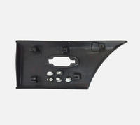 Panneau de carrosserie de coffre arrière pour Renault Master MK3 Nissan NV400 768F20007R