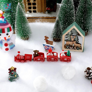 Paquete de 3 3 mantas de nieve esponjosas artificiales de 8 pies para árboles de vacaciones de Navidad y creaciones artesanales nevadas - Product Image 5