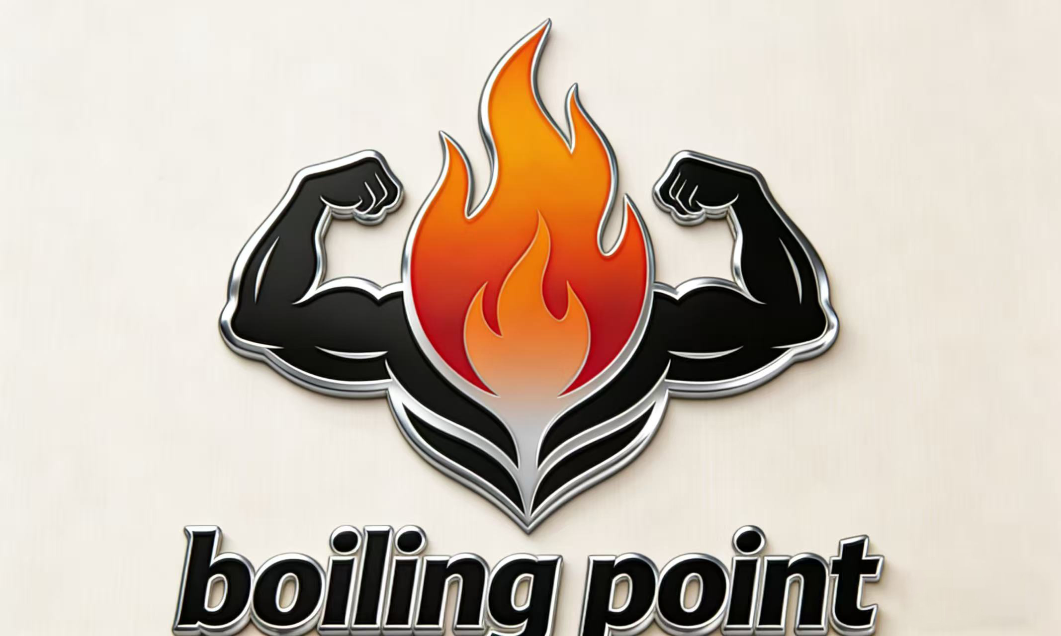 Yiwu Boiling Point Industry And Trade Co., Ltd. logo