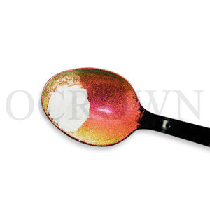 <span class=keywords><strong>Supershift</strong></span> camaleón coche pintura viaje cambio de color automotriz pigmento iridiscente mica perla Aurora coche polvo - Product Image 1