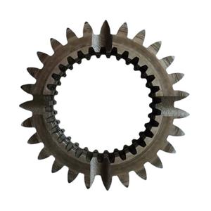 नया अमेरिकी ट्रक मैक भारी शुल्क संचरण 4/8 वें मेनशाफ्ट गियर Z30/30/27 751kb3539 25097245 806774 - Product Image 2