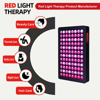 Panel de Terapia de Luz Roja Aptredlight para Uso Doméstico, de Pie y de Escritorio, al por Mayor