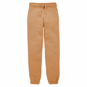 Pantalones de chándal transpirables con diseño de logotipo personalizado de calidad superior para hombre 2025, pantalones de chándal hechos en Pakistán para hombre - Product Image 1