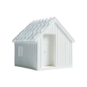 Impression 3D personnalisée de prototypes d'architecture de maison - Product Image 1