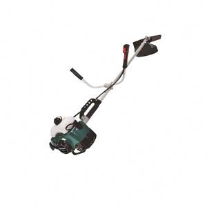 Désherbeuse thermique portative à moteur 2 temps pour jardin, coupe-herbe et tondeuse à gazon - Product Image 2