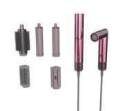 Sèche-cheveux sans fil rechargeable portable pour les voyages et le coiffage