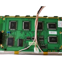 Panneau d'affichage Lcd europe, M014C,